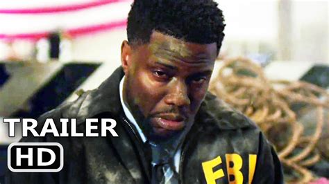 DIE HART Official Trailer (HD) Kevin Hart .